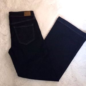 American Eagle Outfitters Wide Leg Jeans